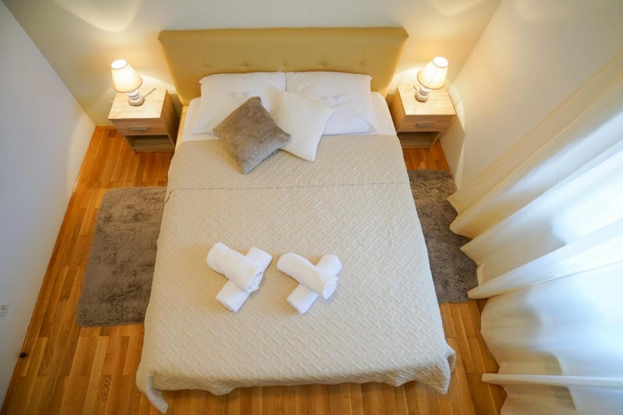 Apartment Nicol Задар Екстериор снимка
