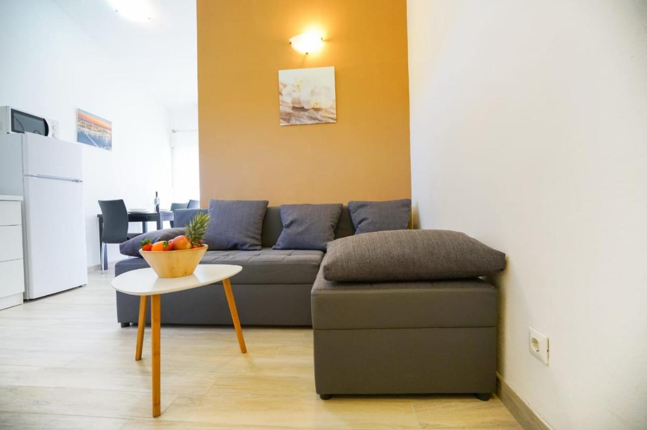 Apartment Nicol Задар Екстериор снимка