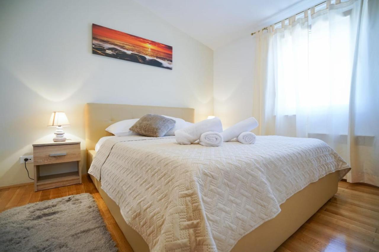 Apartment Nicol Задар Екстериор снимка