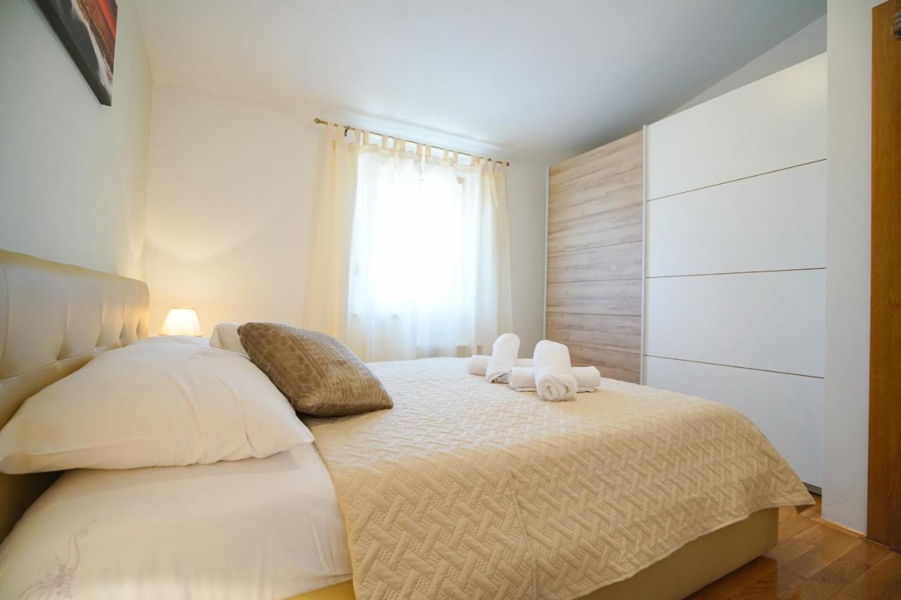 Apartment Nicol Задар Екстериор снимка