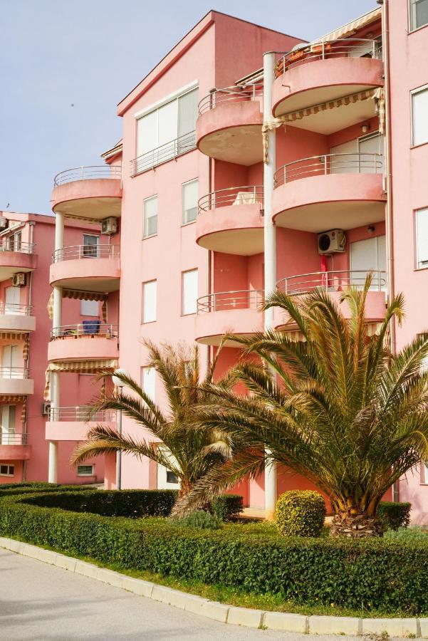 Apartment Nicol Задар Екстериор снимка