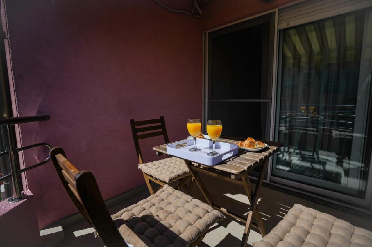 Apartment Nicol Задар Екстериор снимка