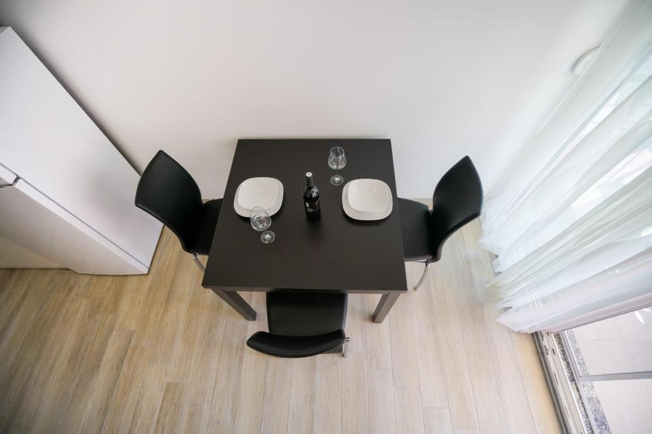 Apartment Nicol Задар Екстериор снимка