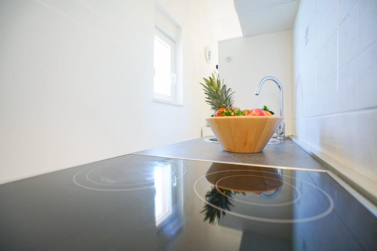 Apartment Nicol Задар Екстериор снимка