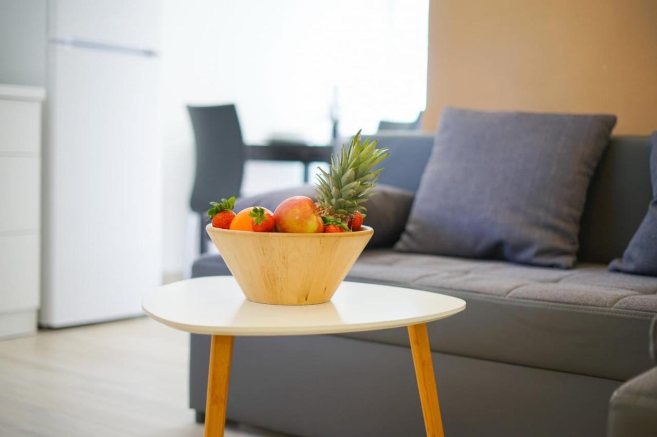 Apartment Nicol Задар Екстериор снимка