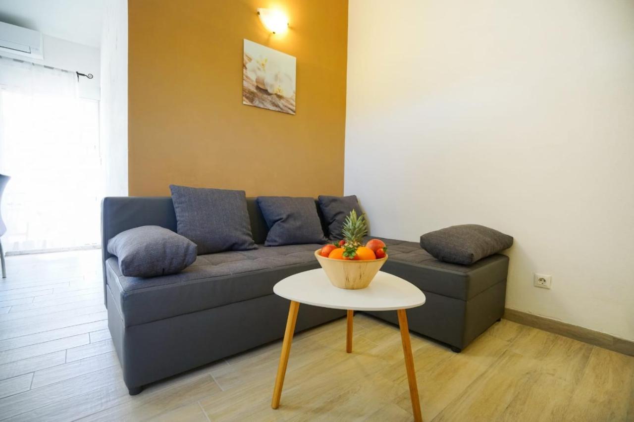 Apartment Nicol Задар Екстериор снимка