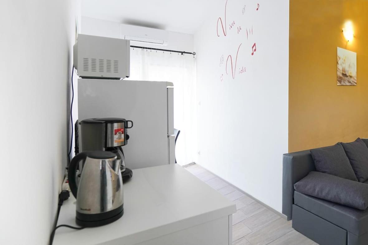 Apartment Nicol Задар Екстериор снимка