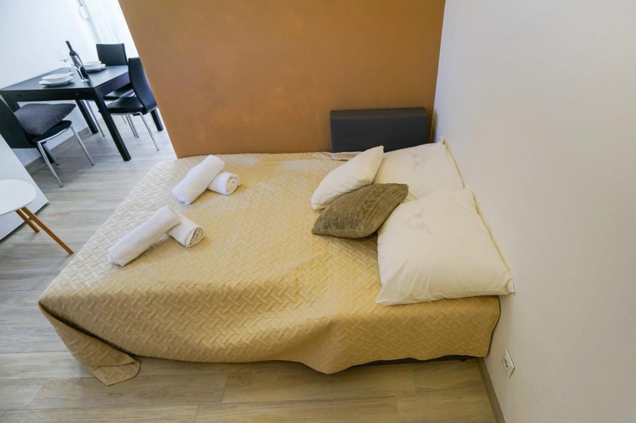 Apartment Nicol Задар Екстериор снимка