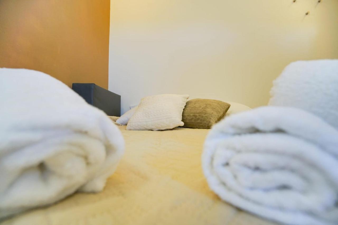 Apartment Nicol Задар Екстериор снимка