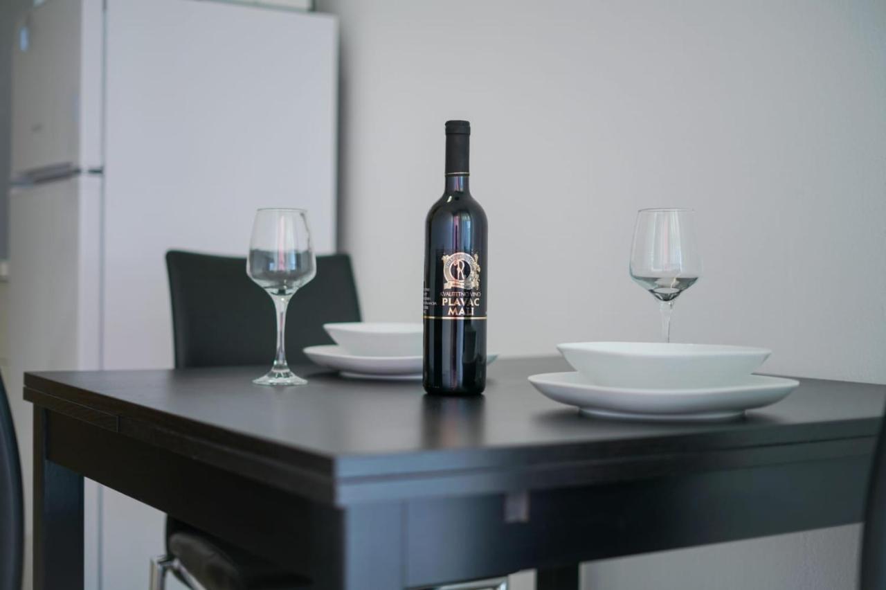 Apartment Nicol Задар Екстериор снимка