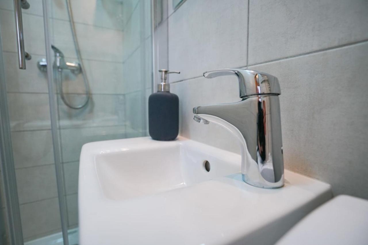 Apartment Nicol Задар Екстериор снимка