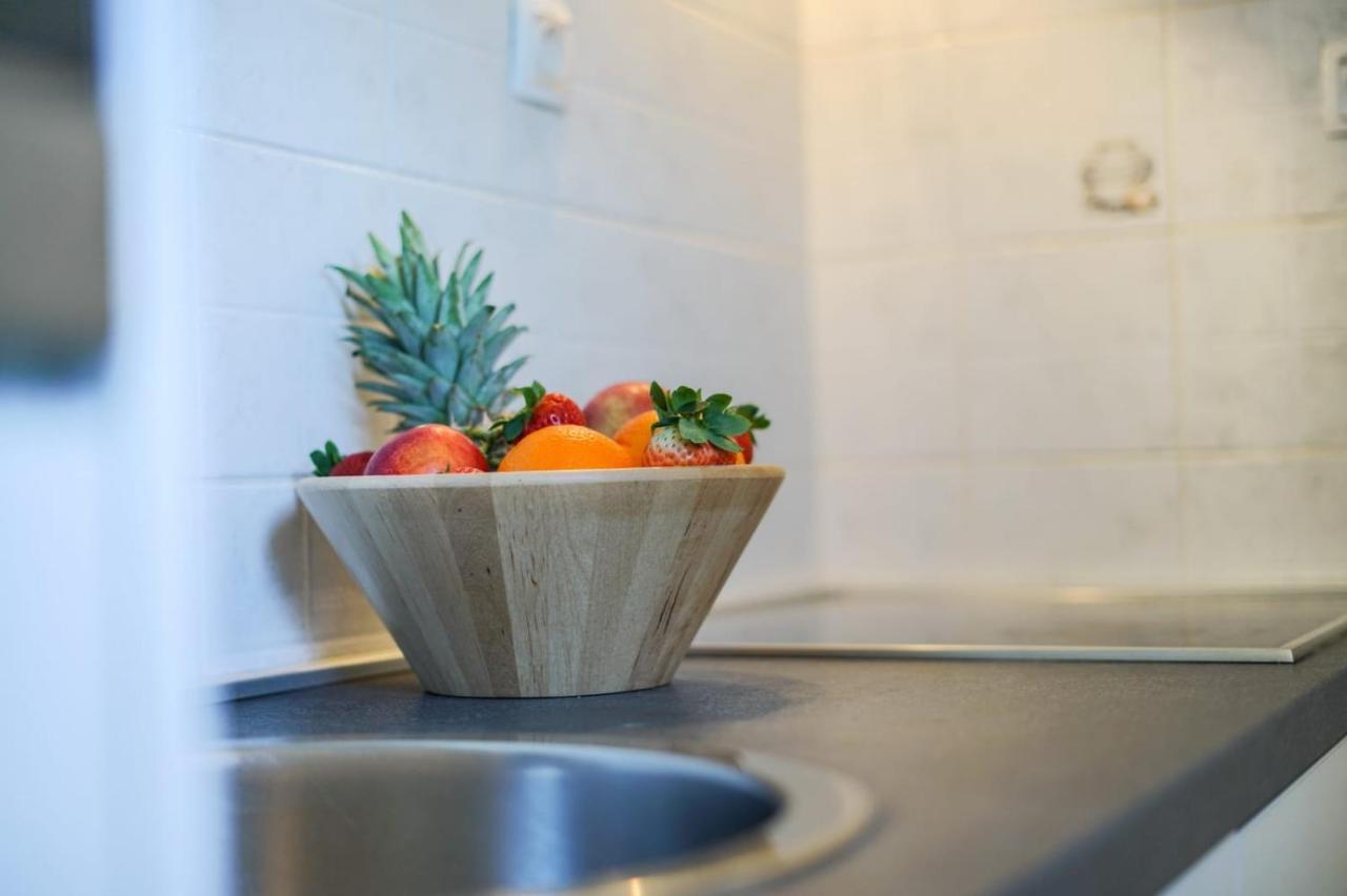 Apartment Nicol Задар Екстериор снимка