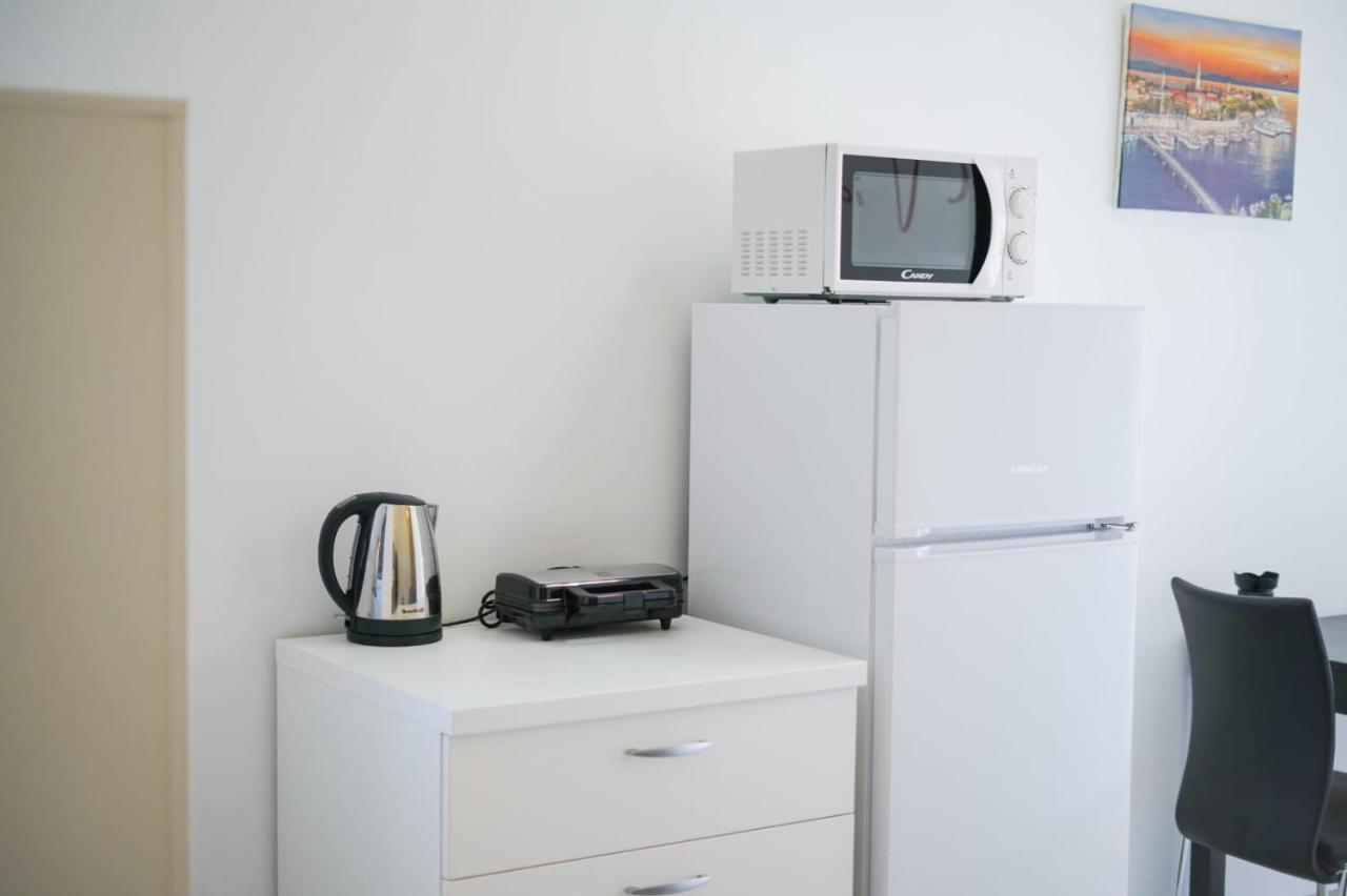 Apartment Nicol Задар Екстериор снимка