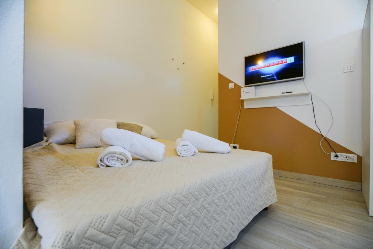 Apartment Nicol Задар Екстериор снимка