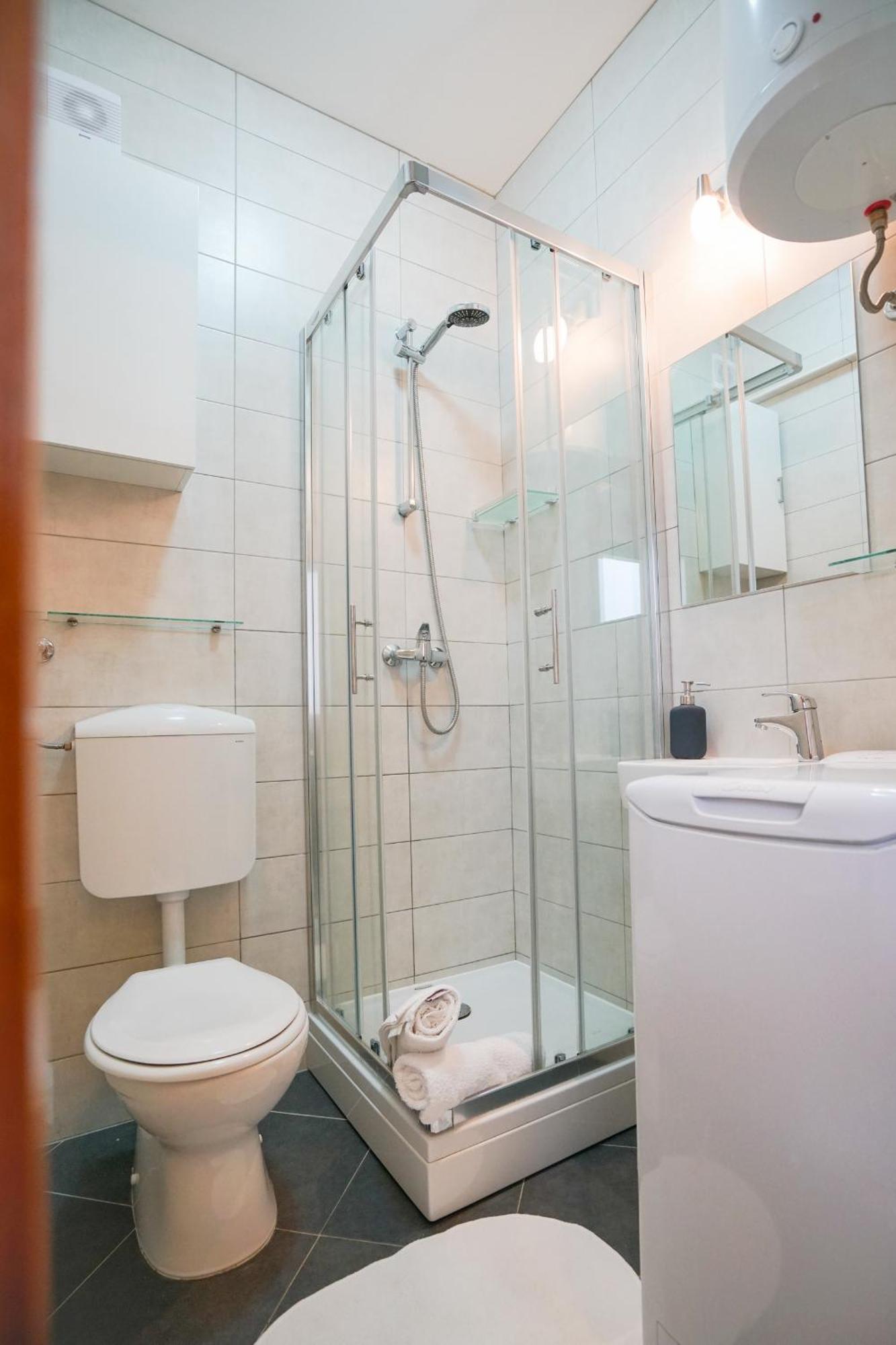 Apartment Nicol Задар Стая снимка